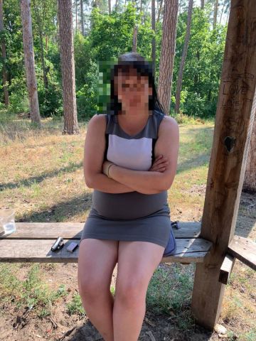 Проститутка Арина